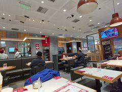 -喜家德虾仁水饺(方庄店)