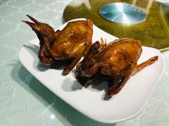 -琬苑鸽庄·川粤融合菜(解放碑总店)