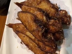 -金穗园·砂锅粥.醉鸡煲火锅(长寿路店)