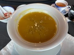 -上海滩餐厅(BFC外滩金融中心店)