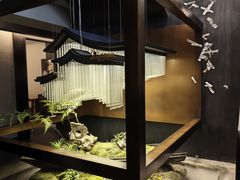 -蘇锦宴·淮扬菜烤鸭·小院(三元桥霄云路店)