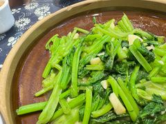 -龚师傅土菜馆.地道农家菜(魅力湘西店)