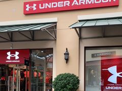 -UNDER ARMOUR(八达岭奥莱店)