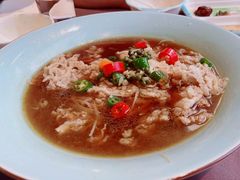 -羲和雅苑•北京烤鸭(平安国际金融中心店)