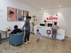 -爱儿美儿童摄影亲子馆(五路居店)