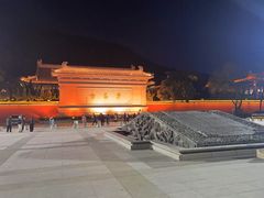 -华清宫景区