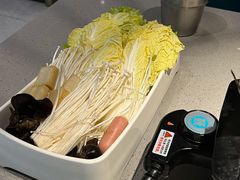 -半天妖烤鱼(芝罘万达店)