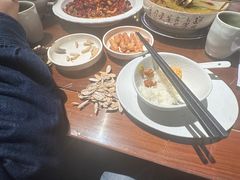 -缪氏川菜(丰盛町店)