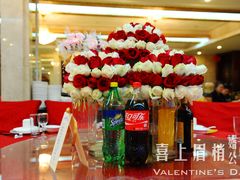 喜上眉梢婚礼策划-上海外滩悦榕庄酒店