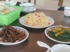 -马庆安羊汤馆(总店)