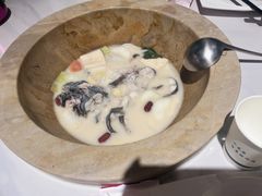 -云中鱼蒸汽石锅鱼(川沙百联店)