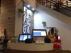 -潮澎派·潮汕菜大排档(南较西路店)