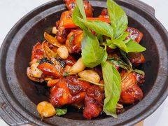 -鹿港小镇(悠唐店)