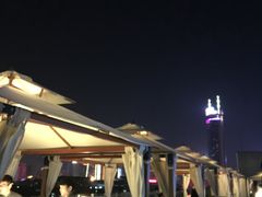 -真爱中国餐馆·年华店(朱雀大街店)