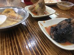 -蓝氏钟楼肉粽