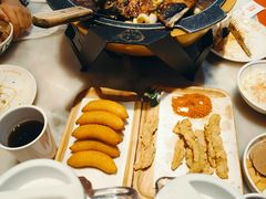 -南锣南门