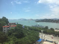 泰谷酒店-厦门泰谷酒店(中山路镇海路地铁站店)