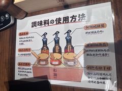 -杉海和牛烧肉海鲜自助(会展城店)