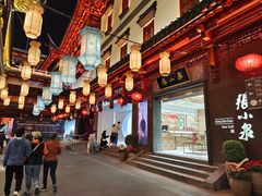 -张小泉(豫园店)