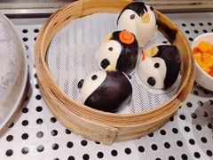 -禾斗海鲜自助(市南银座店)