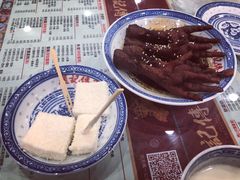 -赵记传承特色牛奶甜品(泉城广场店)