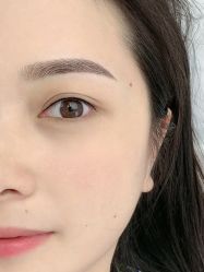 点击看大图 -韩美绣野生眉纹眉洗眉连锁店