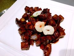 -御花园·粤菜·海鲜火锅(中山公园店)