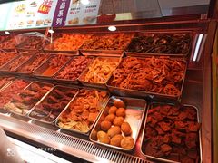 -绝味鸭脖(地铁站一店)
