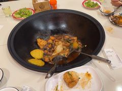 -江湖水乡铁锅炖魚(周庄嘉园店)