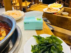 -肖肖酸萝卜鱼火锅(总店)