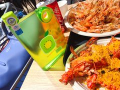 -盒马X会员店(王府井奥莱UP TOWN店)