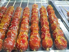 -老北京冰糖葫芦(春明路店)