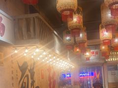 -旧街市鲜货老火锅(大光路店)