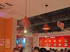 -陈记顺和潮汕鲜牛肉火锅(棠德南路店)
