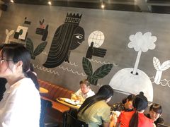 -星巴克(杭州嘉里中心4F店)