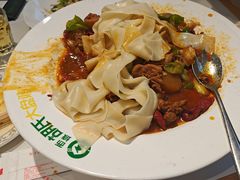 -西域胡氏大盘鸡(谈固店)