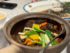 -红棉中餐厅·广州海航威斯汀酒店