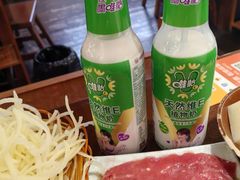 -黔有有贵州酸汤夺夺粉火锅(五味十字店)