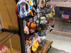 -FAELING PETS美天灵宠物(富力广场店)