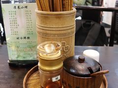 -奎元馆.百年奎元.非遗传承(西湖边的解放路店)