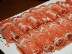 -1078號老北京涮肉(万达广场店)
