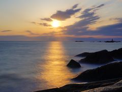 -六鳌翡翠湾滨海度假景区