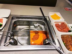 福袋-海底捞火锅(松雷店)