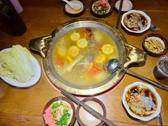 -受气牛肉·重庆耙牛肉(来福士店)