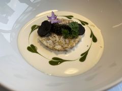 蟹肉色拉-S Kitchen偲厨