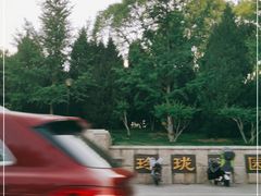 -玲珑塔公园