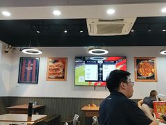 -老红桥炸灌肠牛肚锅烧烤(定福庄店)