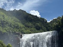 -赤水丹霞旅游区·大瀑布