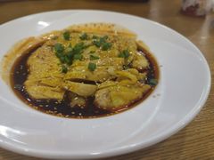 -米香居新鲁味·水饺餐厅