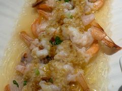 -HOME餐厅粤菜 融合菜